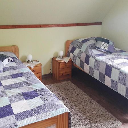 Awesome Home In Alt Schwerin With Wifi المظهر الخارجي الصورة