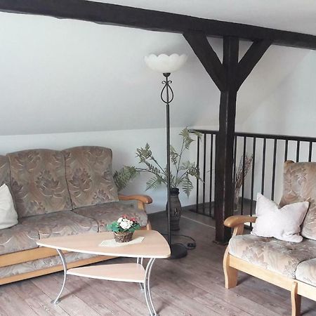 Awesome Home In Alt Schwerin With Wifi المظهر الخارجي الصورة