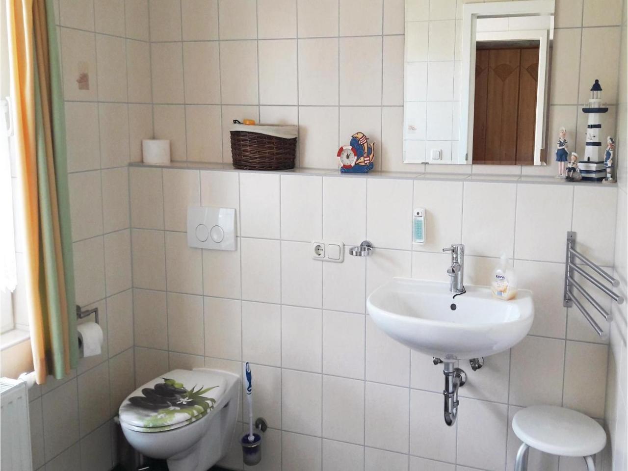 Awesome Home In Alt Schwerin With Wifi المظهر الخارجي الصورة