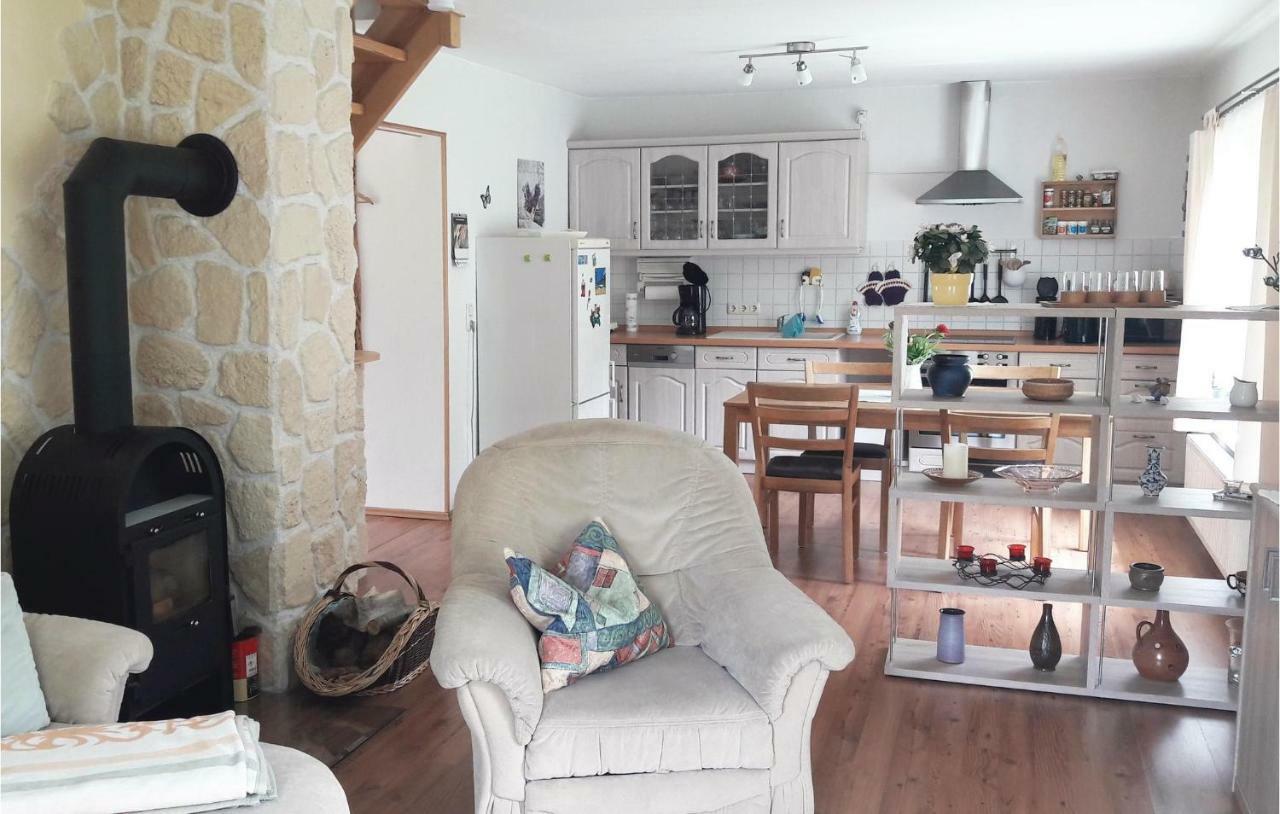 Awesome Home In Alt Schwerin With Wifi المظهر الخارجي الصورة