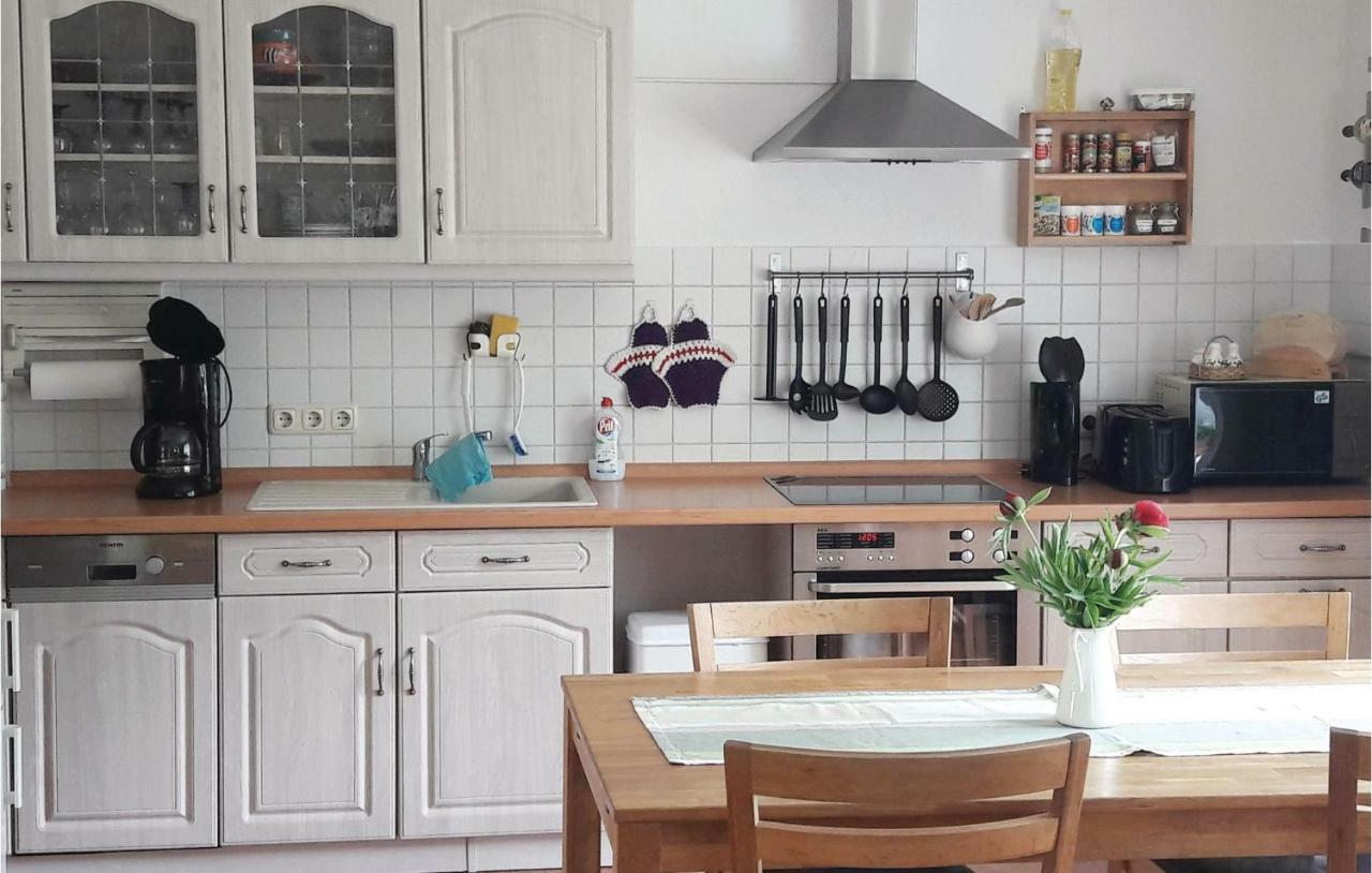 Awesome Home In Alt Schwerin With Wifi المظهر الخارجي الصورة