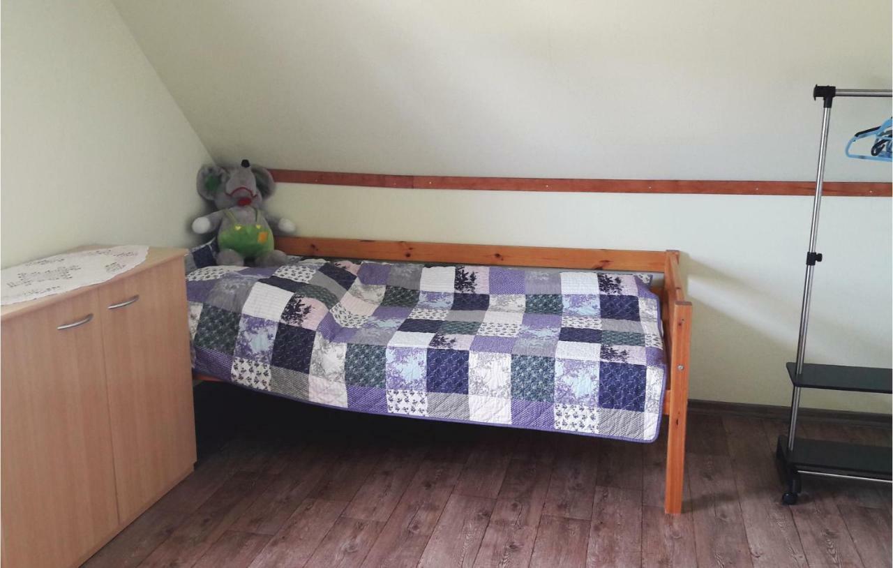 Awesome Home In Alt Schwerin With Wifi المظهر الخارجي الصورة