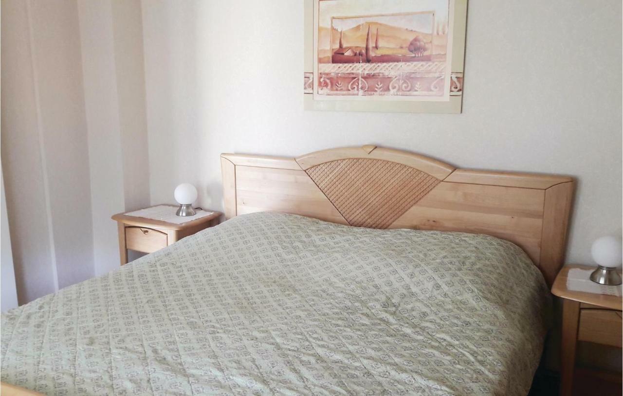 Awesome Home In Alt Schwerin With Wifi المظهر الخارجي الصورة