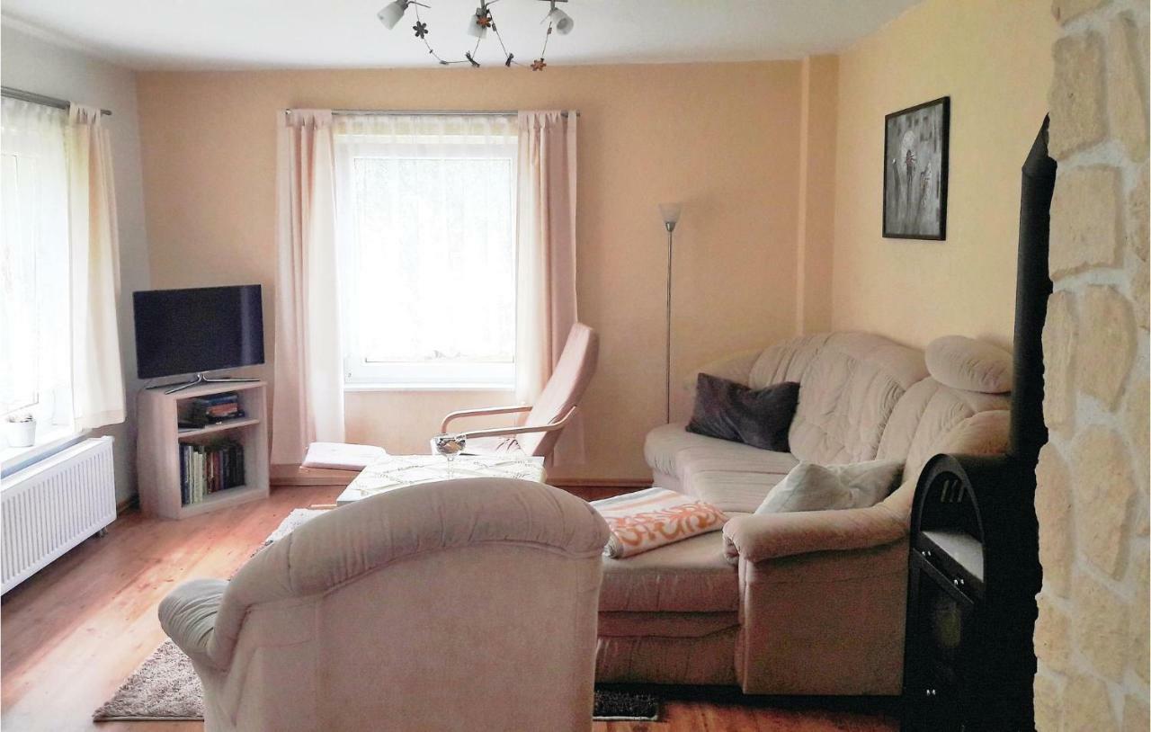 Awesome Home In Alt Schwerin With Wifi المظهر الخارجي الصورة