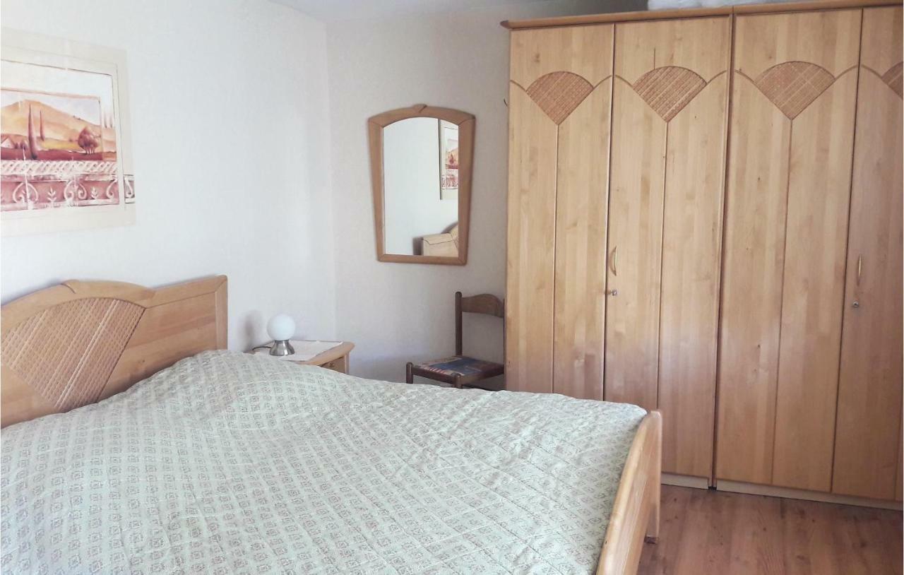 Awesome Home In Alt Schwerin With Wifi المظهر الخارجي الصورة