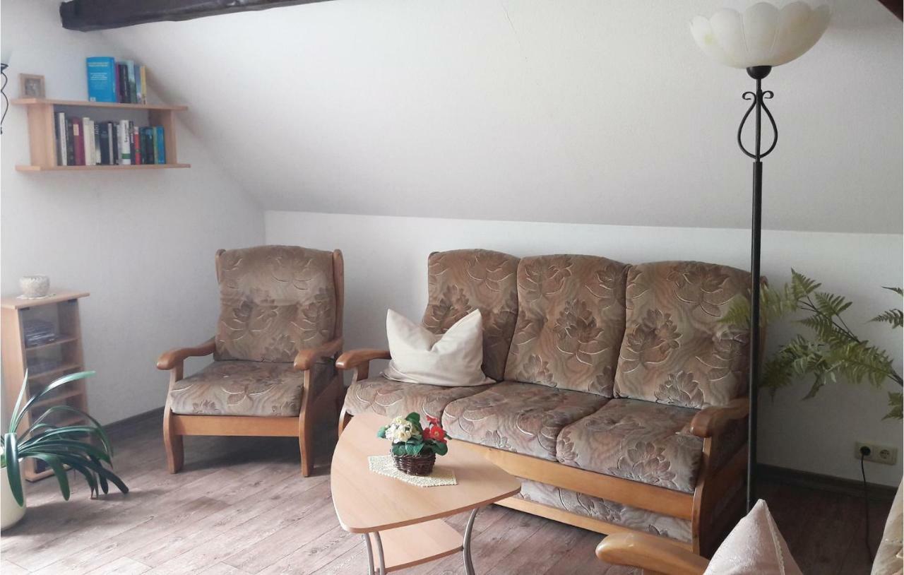 Awesome Home In Alt Schwerin With Wifi المظهر الخارجي الصورة